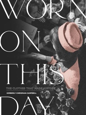 cover image of Worn on This Day